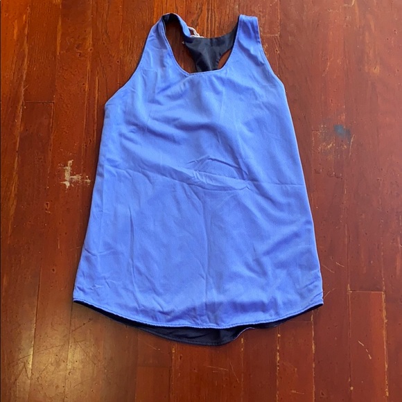 Run Tank Top - Picture 9 of 9